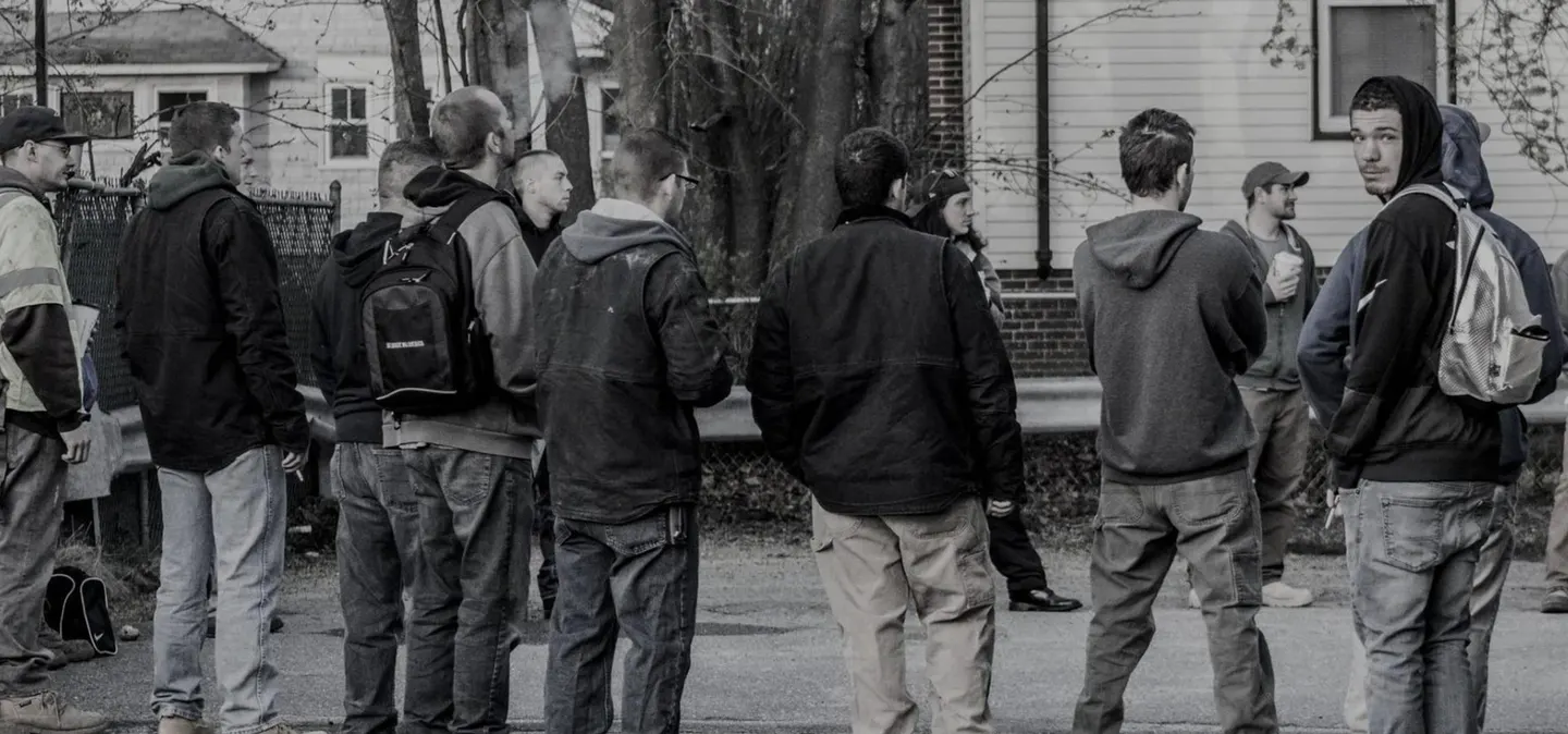 An Innovative Staffing Company Helps an Overlooked Labor Pool Fill Construction Needs