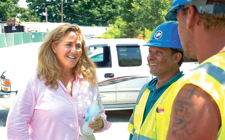 MaineWorks, a Portland-based B Corp, expands into Massachusetts