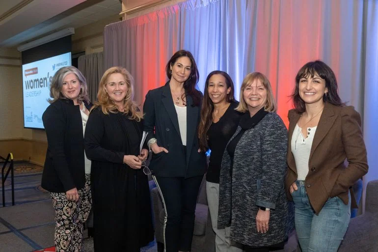 Mainebiz Women’s Leadership Forum 2022: Margo Walsh