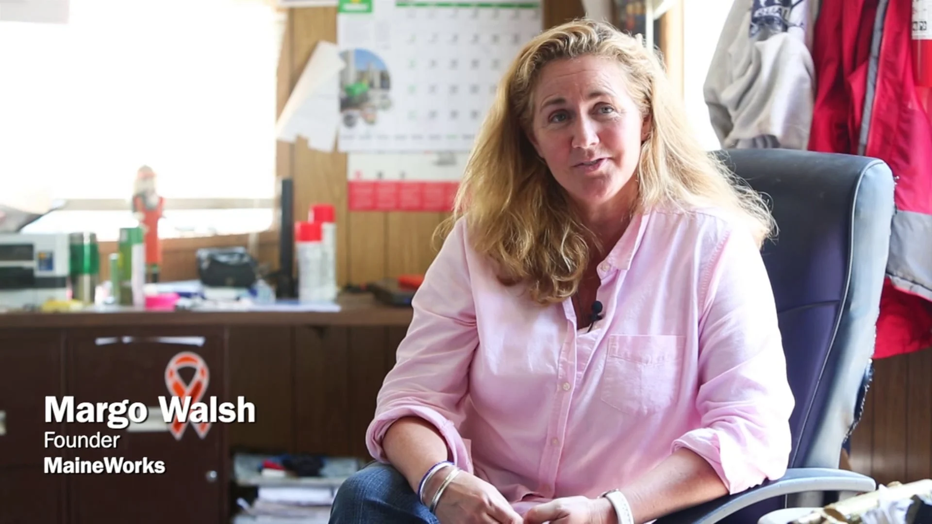 MaineBiz Women To Watch 2014