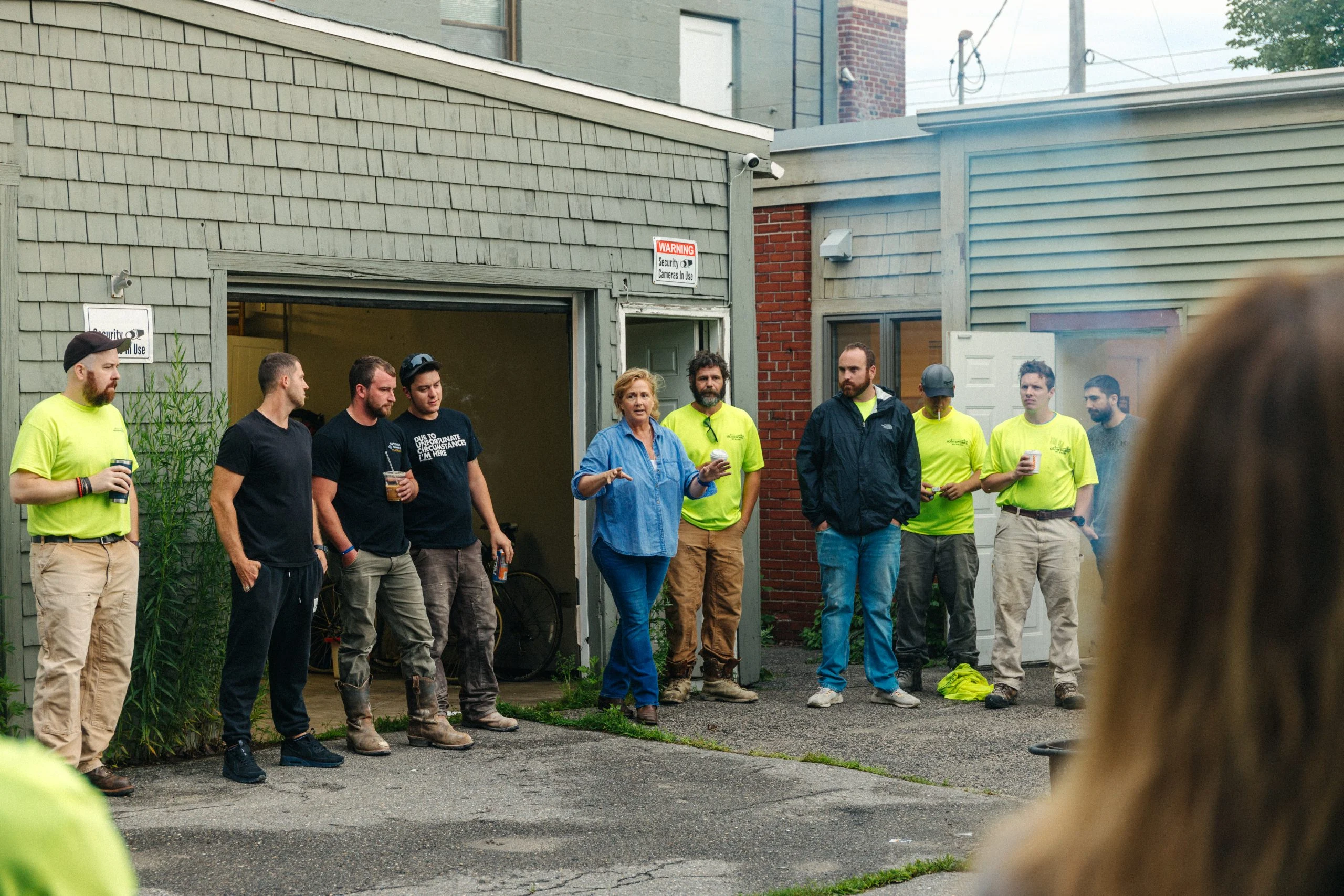 The Power of a Second Chance: Why MaineWorks Hires Differently