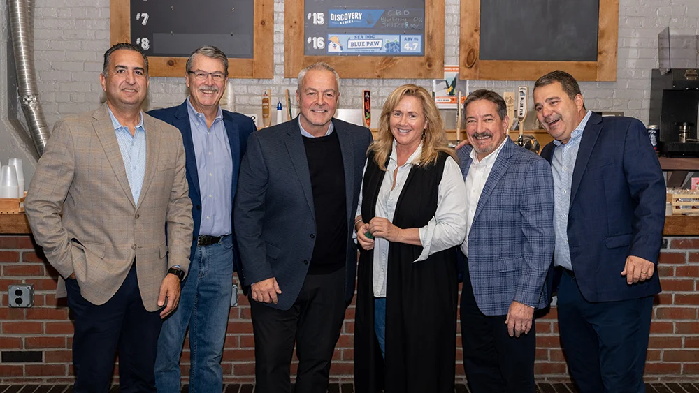 Margo Walsh Honored as 2022 Forsley Award Winner