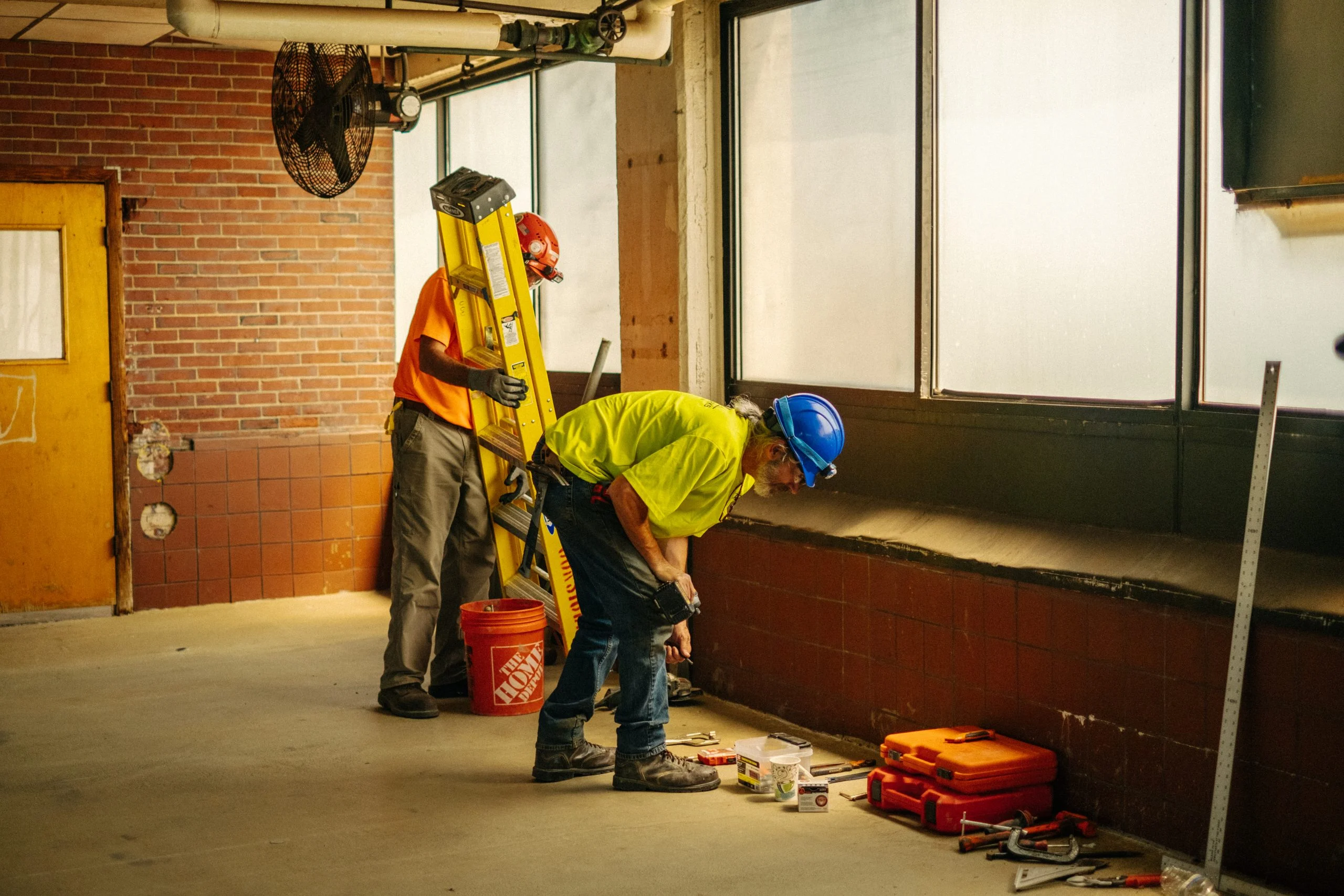 What It’s Like to Work at MaineWorks